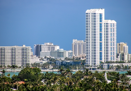 City Tour Miami