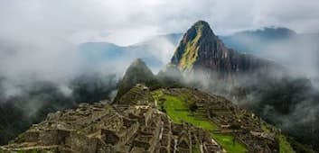 Cusco & Machu Picchu