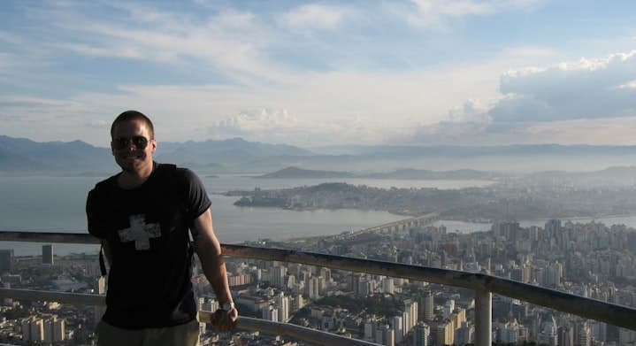 City Tour Florianópolis