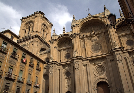 Visita guiada a Catedral y Capilla Real de Granada