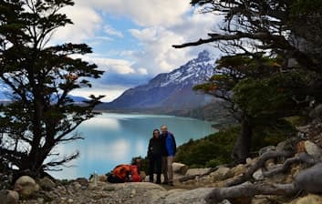 Puerto Natales & Torres del Paine