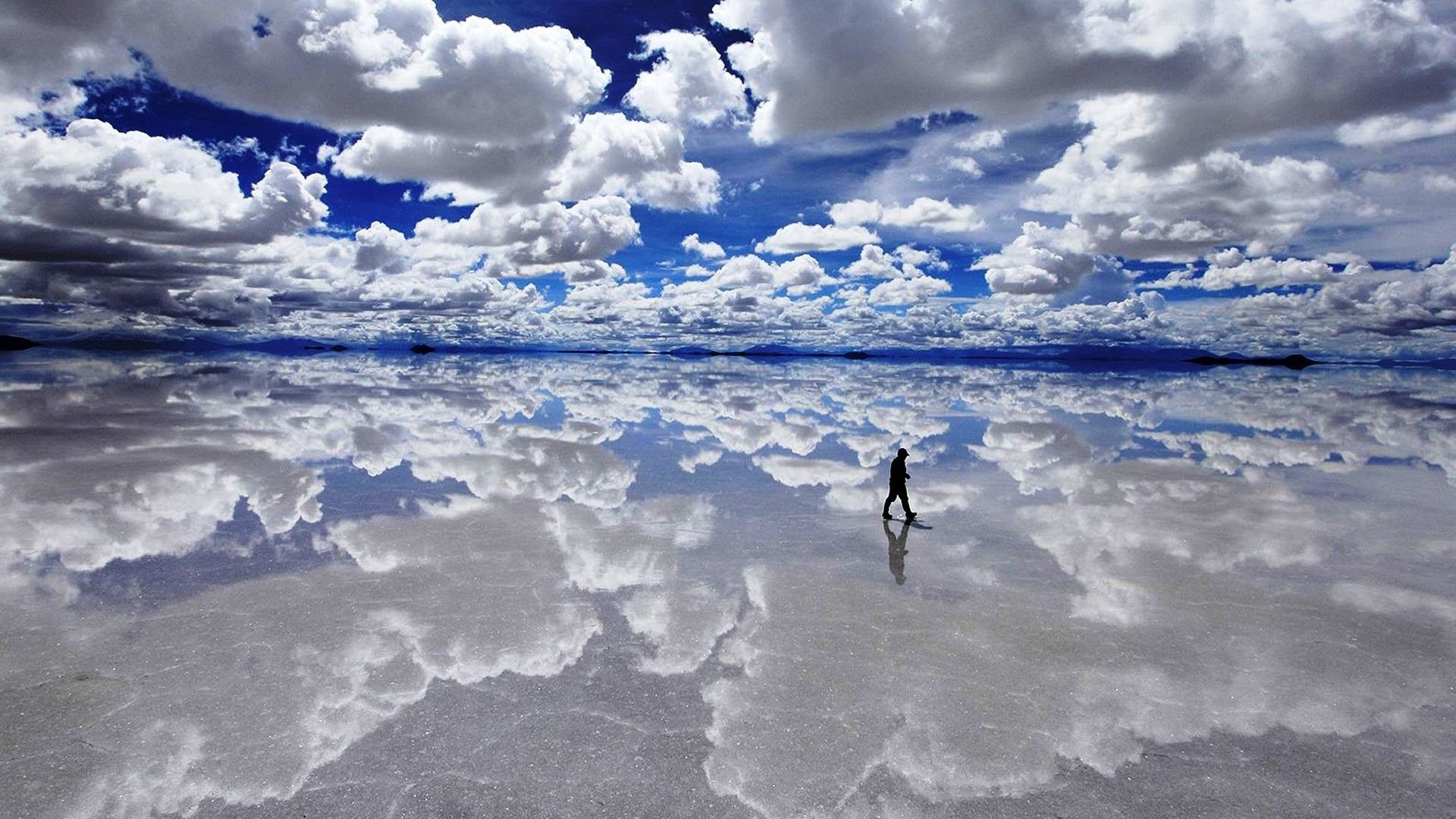 Resultado de imagen de Salar de Uyuni, Bolivia