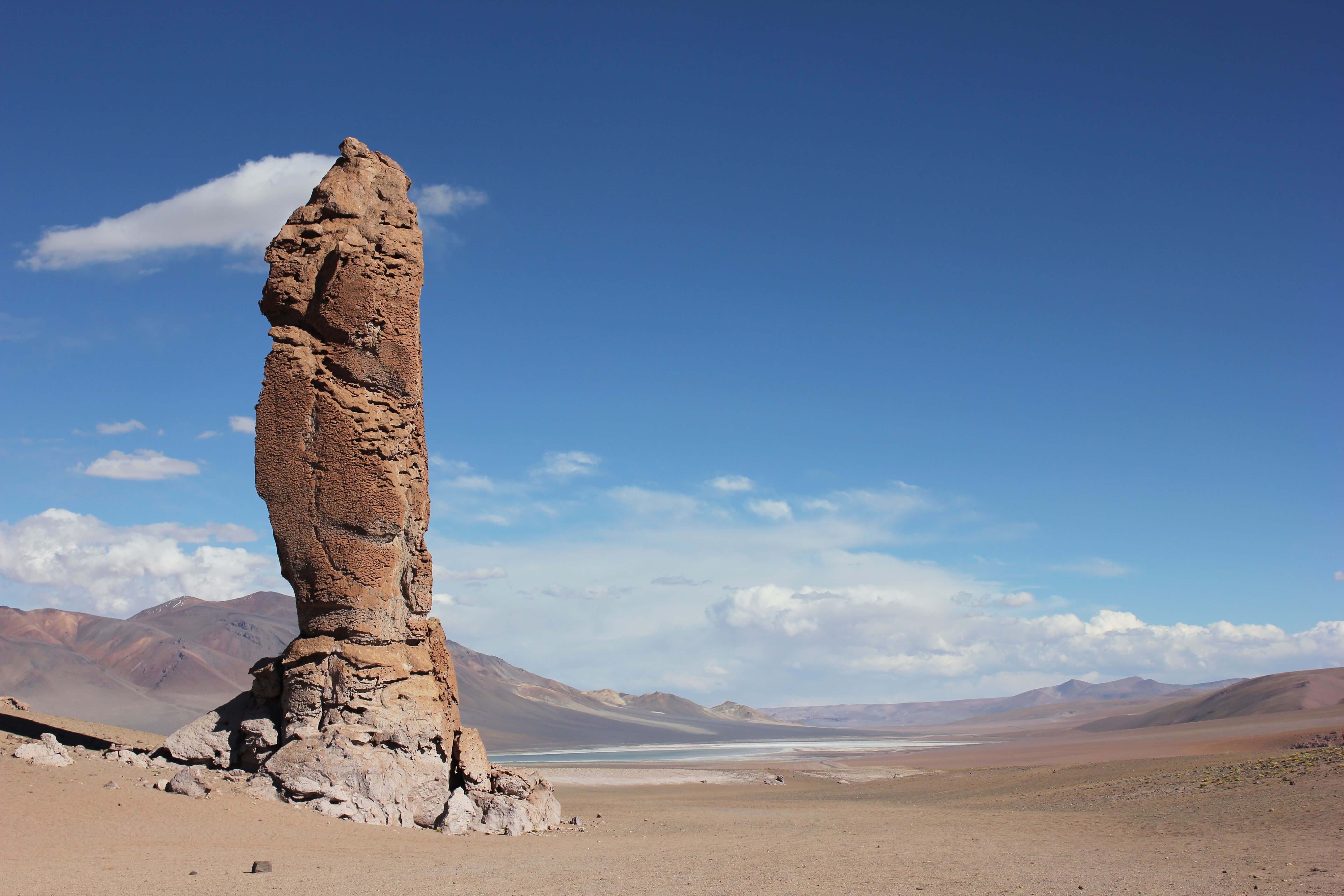 Redescubra o Atacama. 5 Alternativas Incríveis