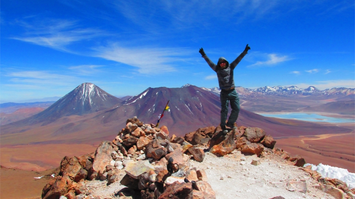 Atacama Trekking