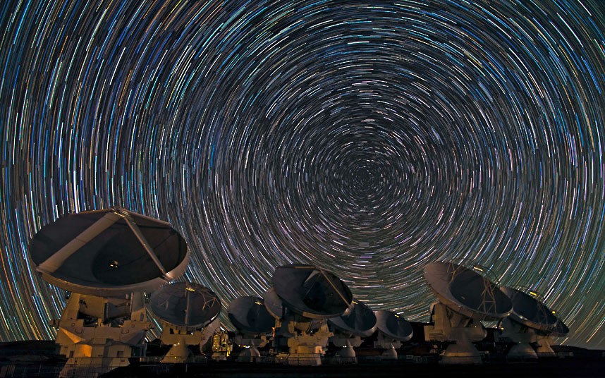 Como visitar o ALMA, o maior observatório do mundo