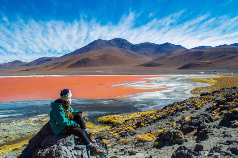 7 maravilhas entre San Pedro de Atacama e Uyuni